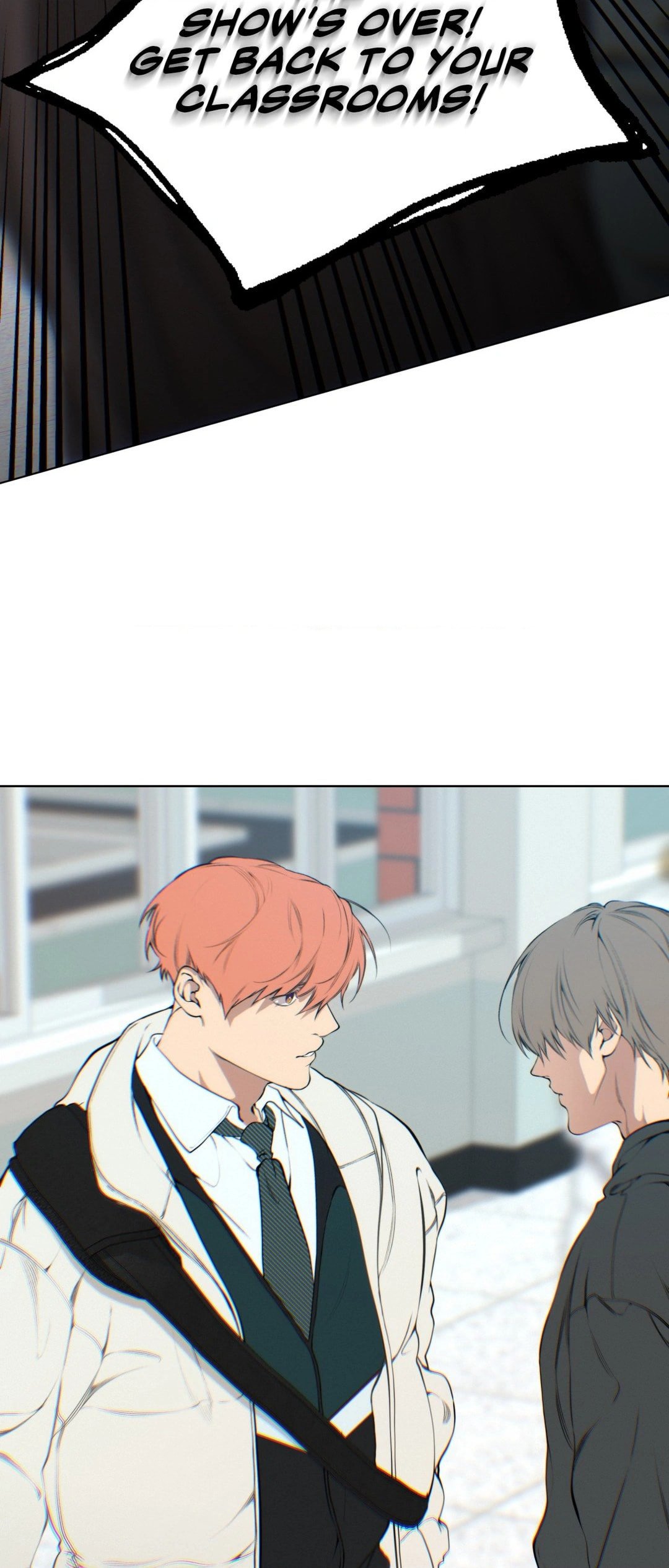Lost in the Cloud, Chapter 117 image 41